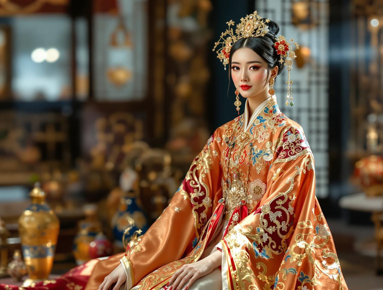 91黑料 - 2026年最受期待的古装剧:服化道谁更胜一筹? 2026年最受期待的古装剧:服化道谁更胜一筹?